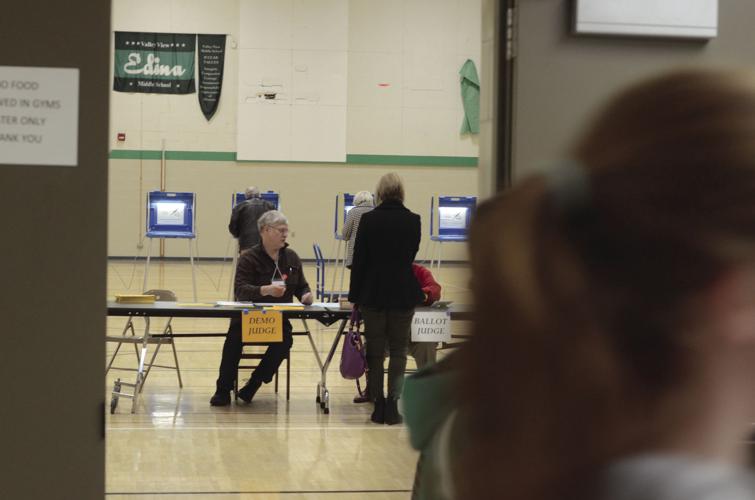 Ousted Edina School Board members and reflect on divisive