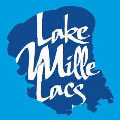 Mille Lacs Winter Anglers Allowed 1 Walleye Mille Lacs County