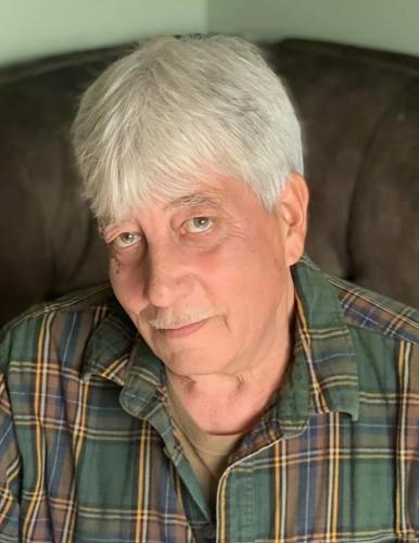 Russel James Rosenberger | Obituaries | hometownsource.com