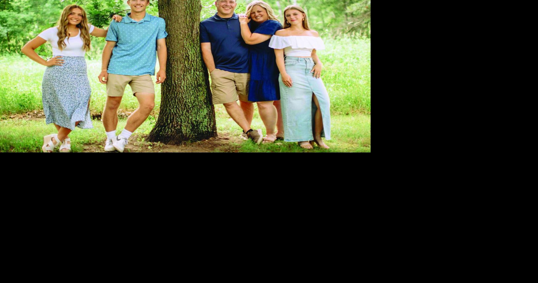 All in the family | Local News | hometownsource.com