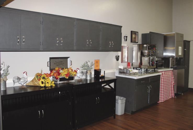 The Estates at Rush City reaches finals of ‘Hungry Games’ News