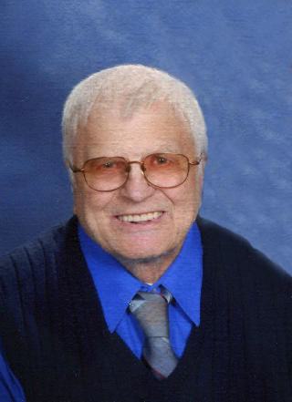 Lyle Olson, 81