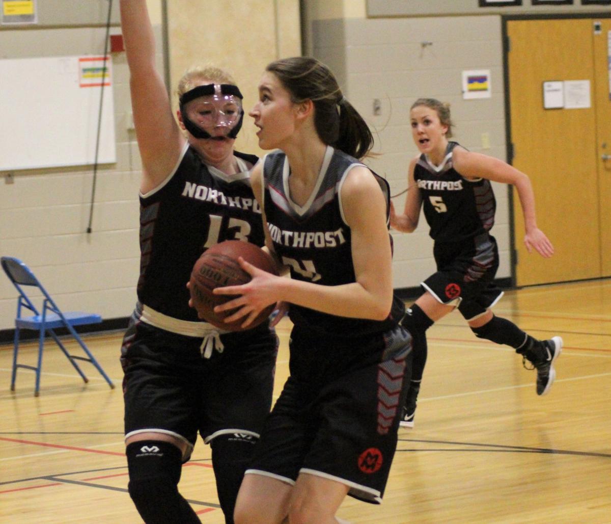 Never Lose The Dribble Offseason Work Begins For Aau Hoopers