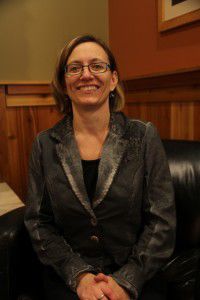 Sarah Strommen seeking re-election as Ramsey mayor