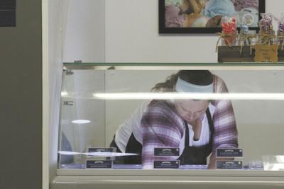 Anderson s Ice Cream Shoppe aims to fill Forest Lake s dessert desert