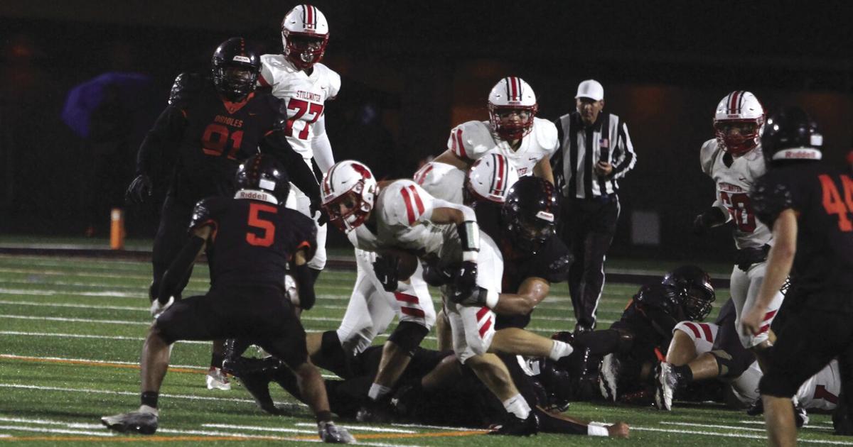 Osseo Football Held To First Shutout Loss Of 2022 Sports osseo-football-held-to-first-shutout-loss-of-2022-sports