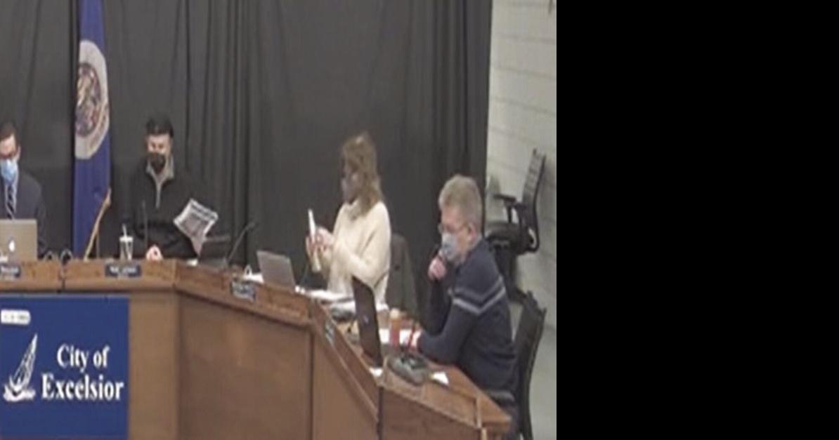 Excelsior City Council considers proposals for developing city hall
