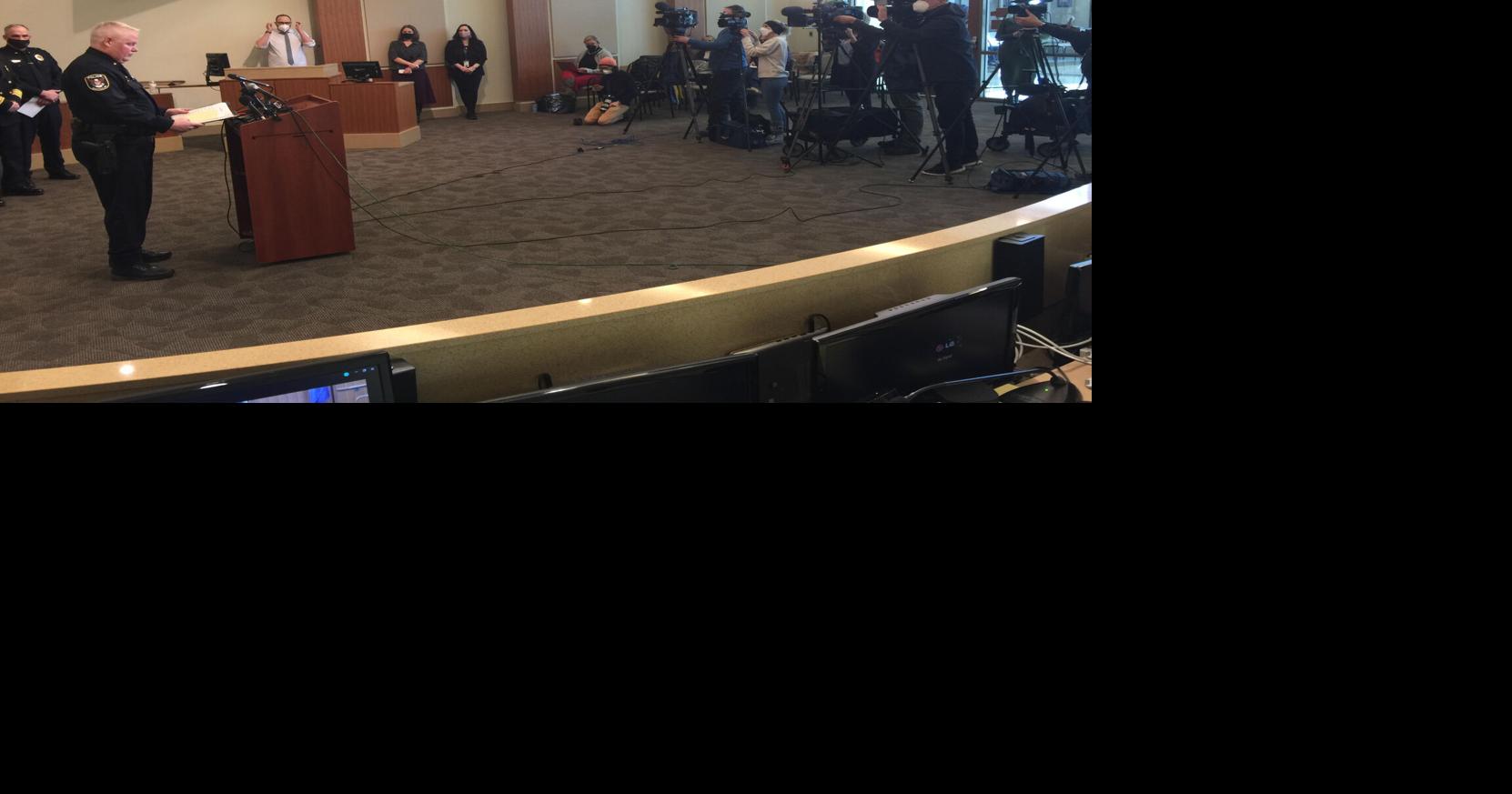 Richfield shooting involved 5 South Education Center students Free