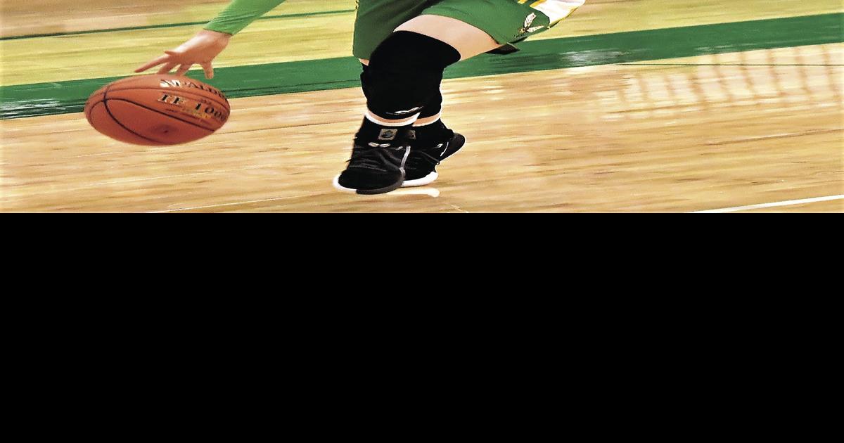 Edina girls battle tough Lake basketball schedule Sun Current