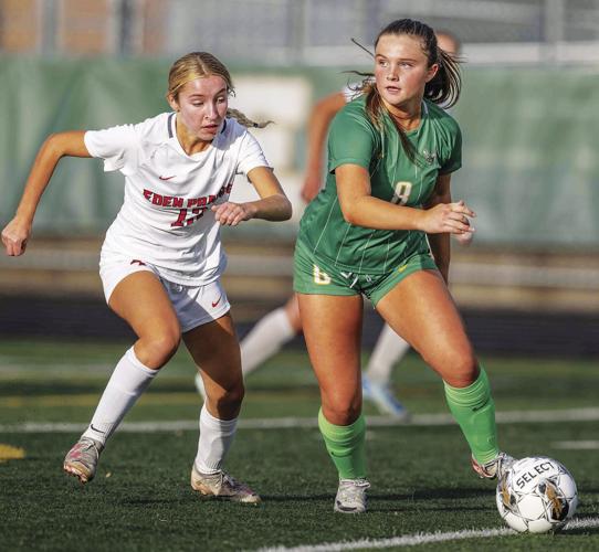 Edina wins sole claim to the soccer championship | | hometownsource.com