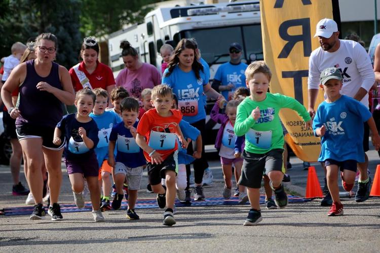 Eagan KickStart Rotary Club supports community organizations Eagan