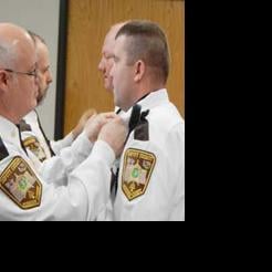 Newly-elected county officials sworn in | Local News | hometownsource.com