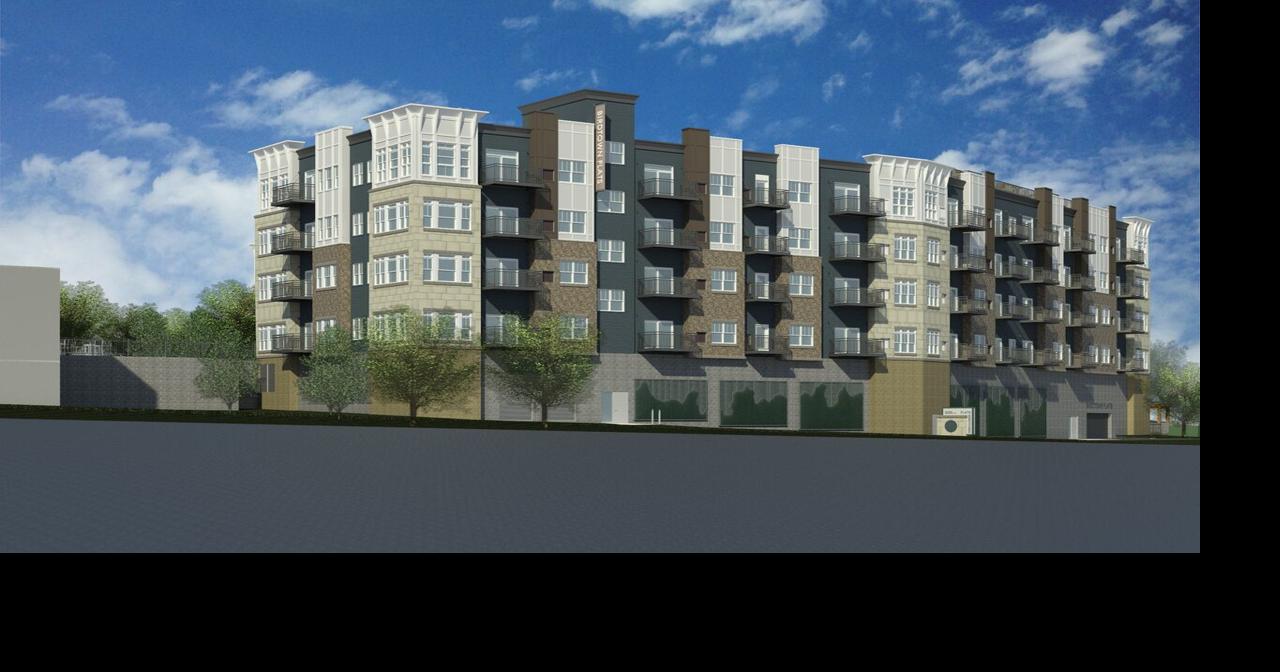 Robbinsdale to get new highend apartment complex Sun Post