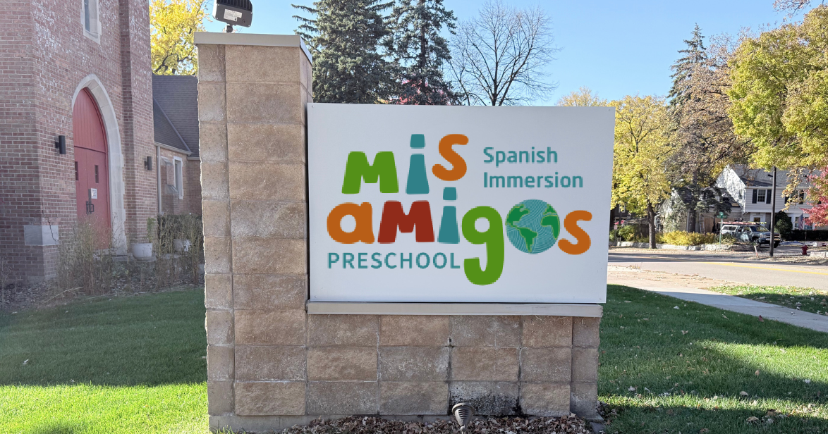 Vacant church in Edina could become Spanish immersion school