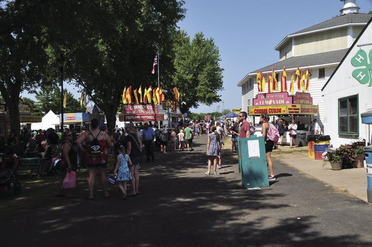Wright County Fair fun! Local News