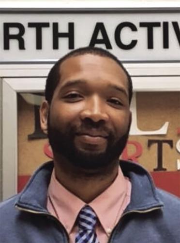 Former Gophers guard Damian Johnson takes over Red Knights | Bloomington | hometownsource.com