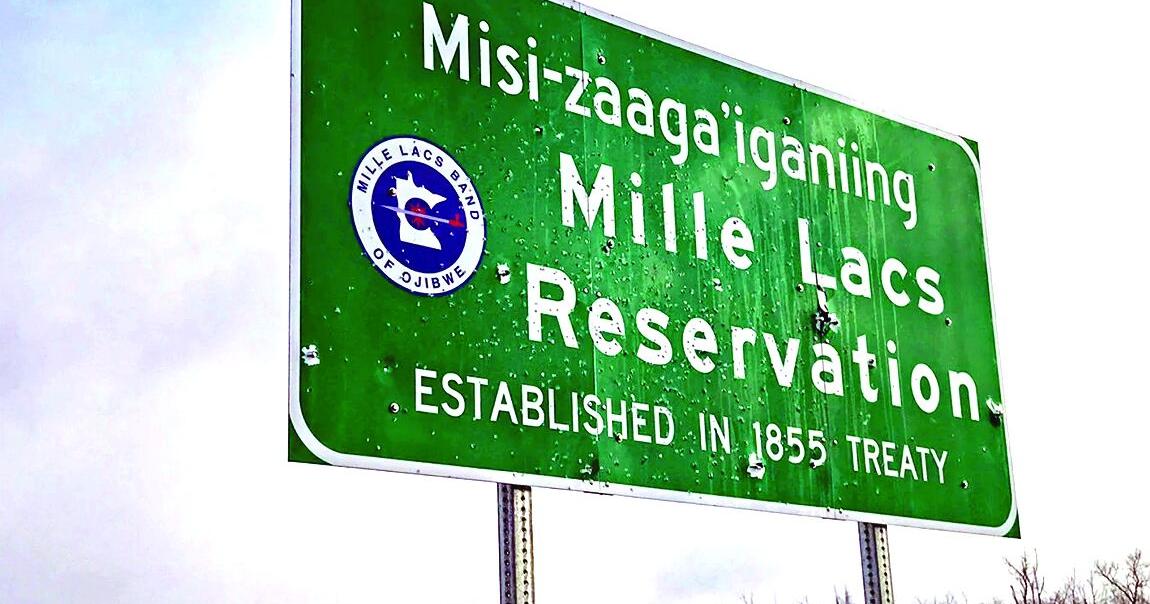 Federal court makes ruling in Mille Lacs case hometownsource com