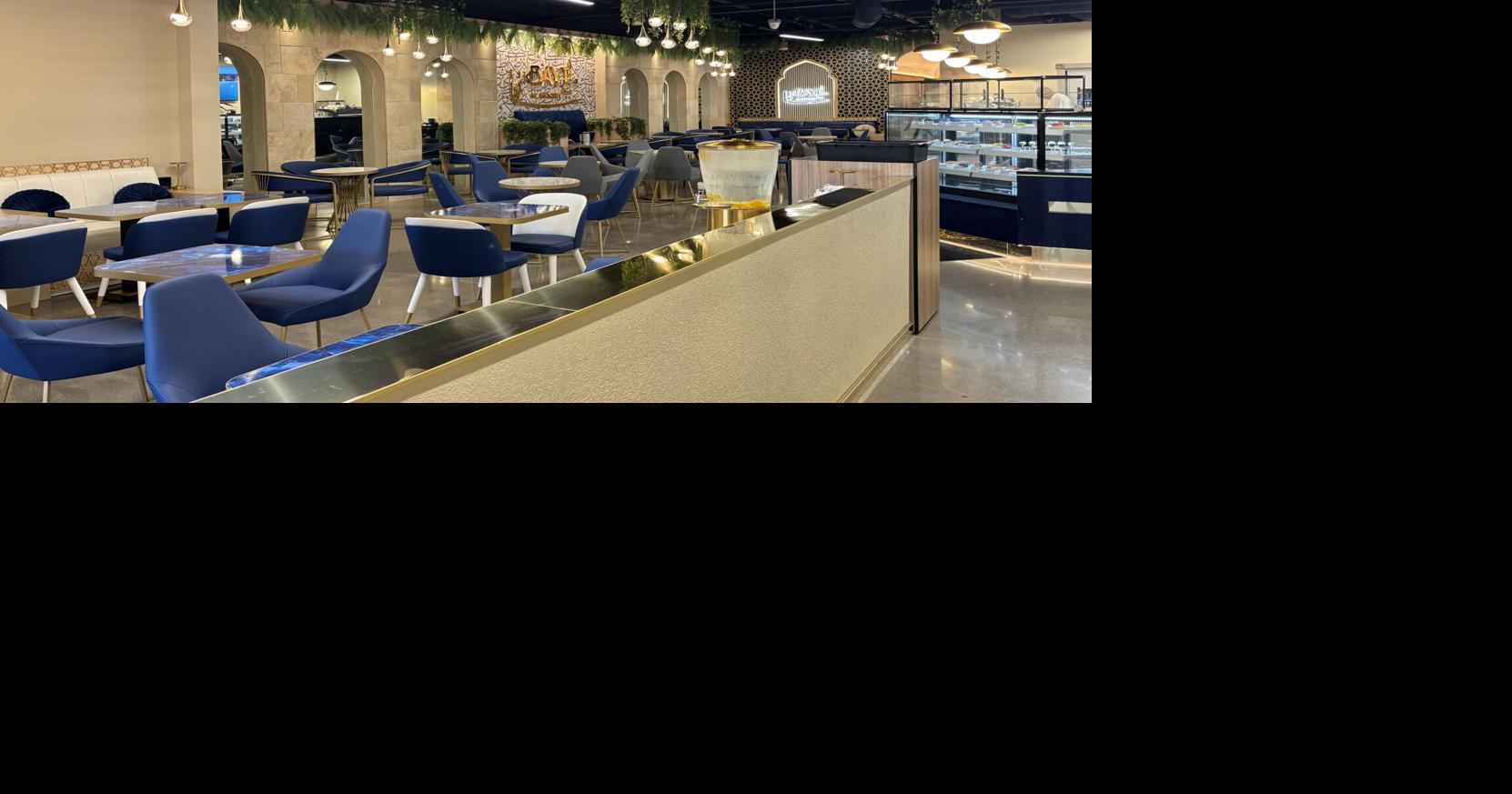 Yemeni coffee chain opens first Minnesota location in Blaine