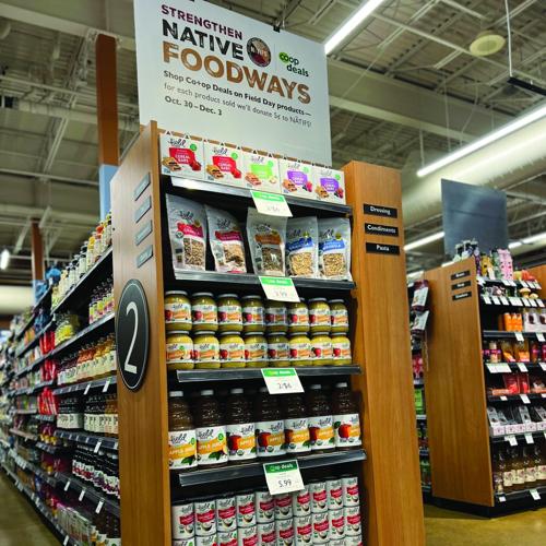 Merging Rivers River Market Community Co-op and Mississippi Market Co-op propose merge ...