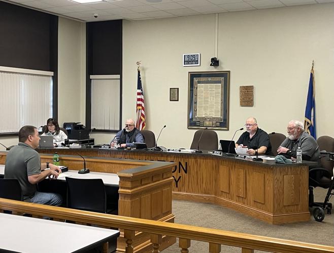 Houston County commissioners move forward with bridge replacement ...