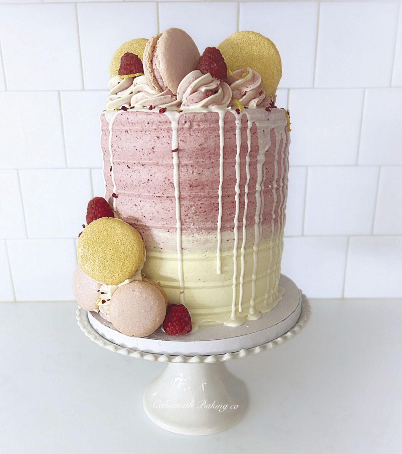 Celebration Cakes – Lunds & Byerlys