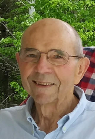 Donald Hilary Knoeck