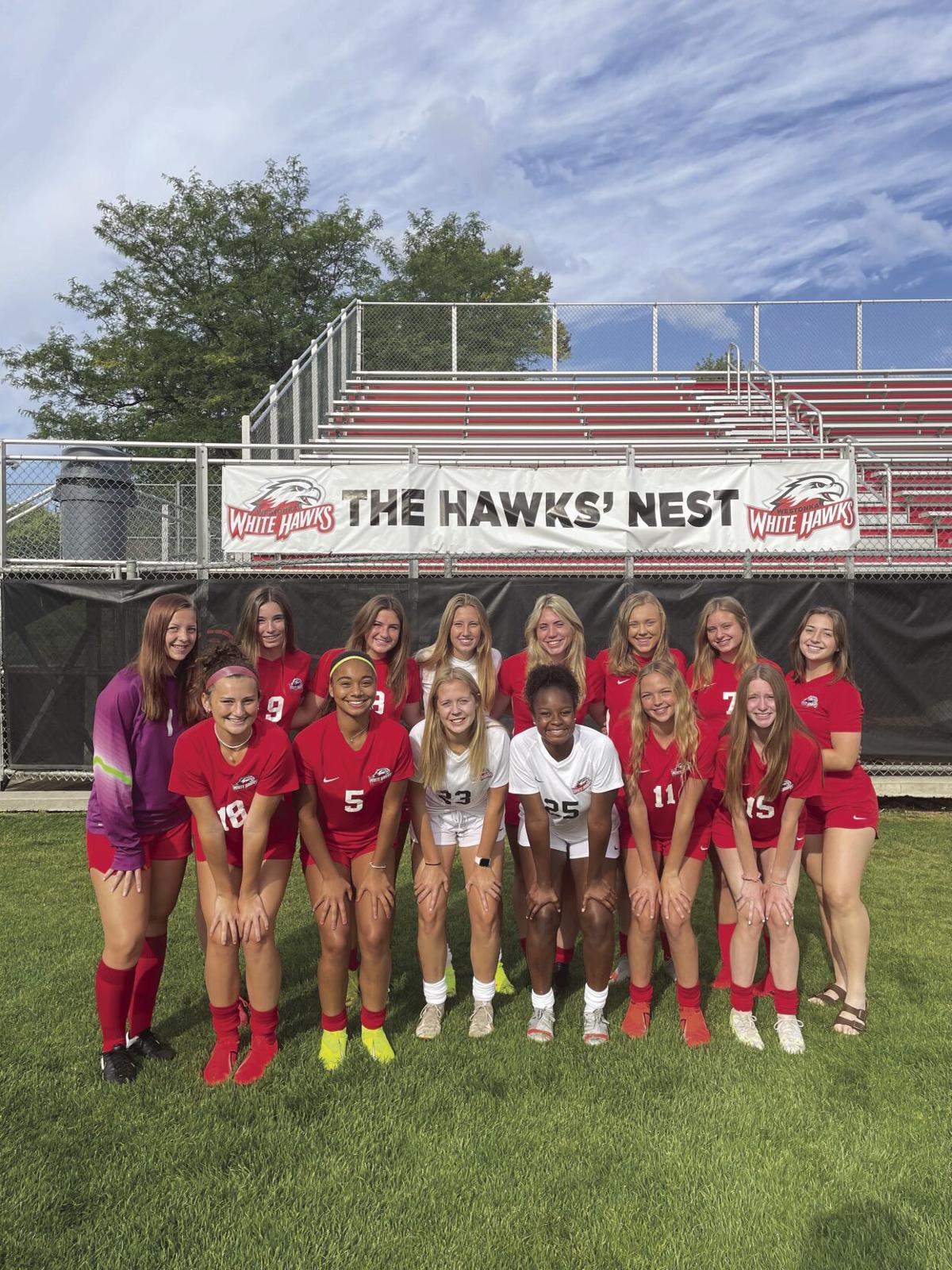 Westonka victory over Waseca opens season of promise Sports