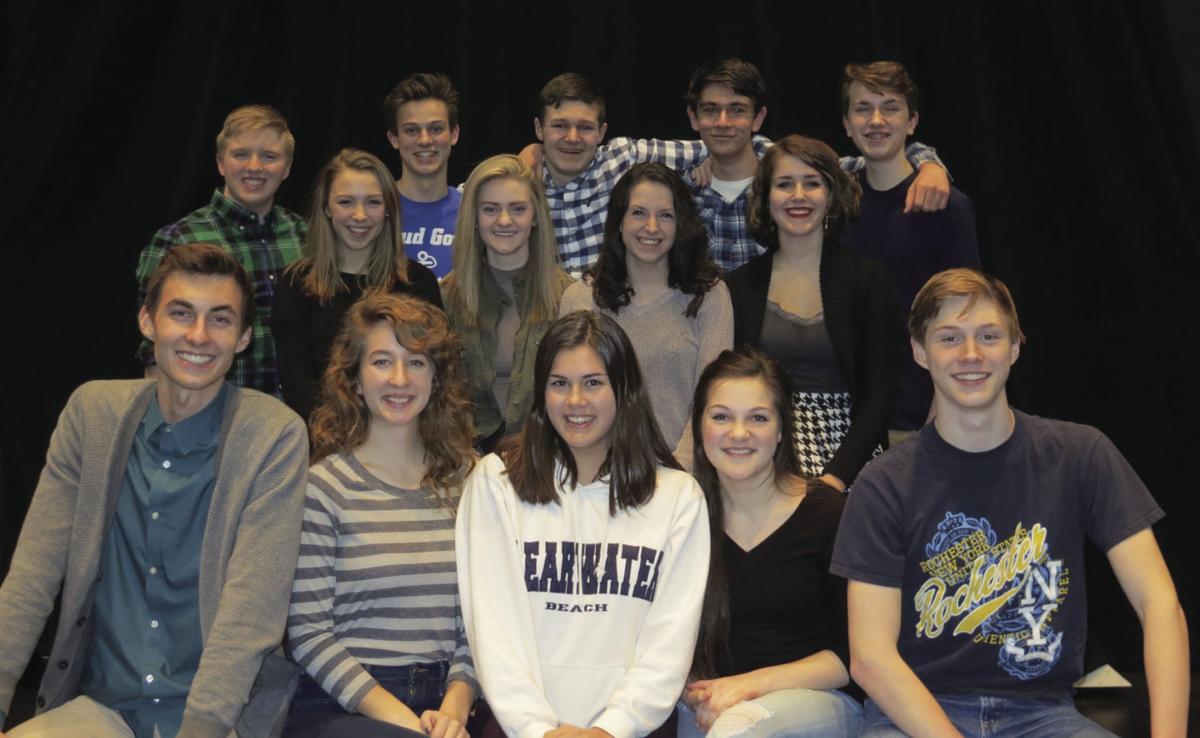 Minnetonka Theatre presents a comedy of manners: ‘The ...