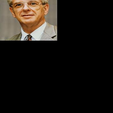 Edwin C. Jones, Jr. | Obituaries | hometownsource.com
