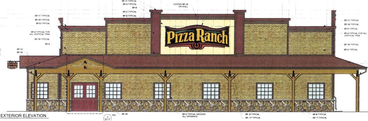 Pizza Ranch Plans Oak Park Heights Store This Year Pizza Ranch Plans Oak Park Heights Store This Year