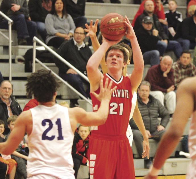 Boys Basketball Mounds View Rallies Past Ponies In Second Half