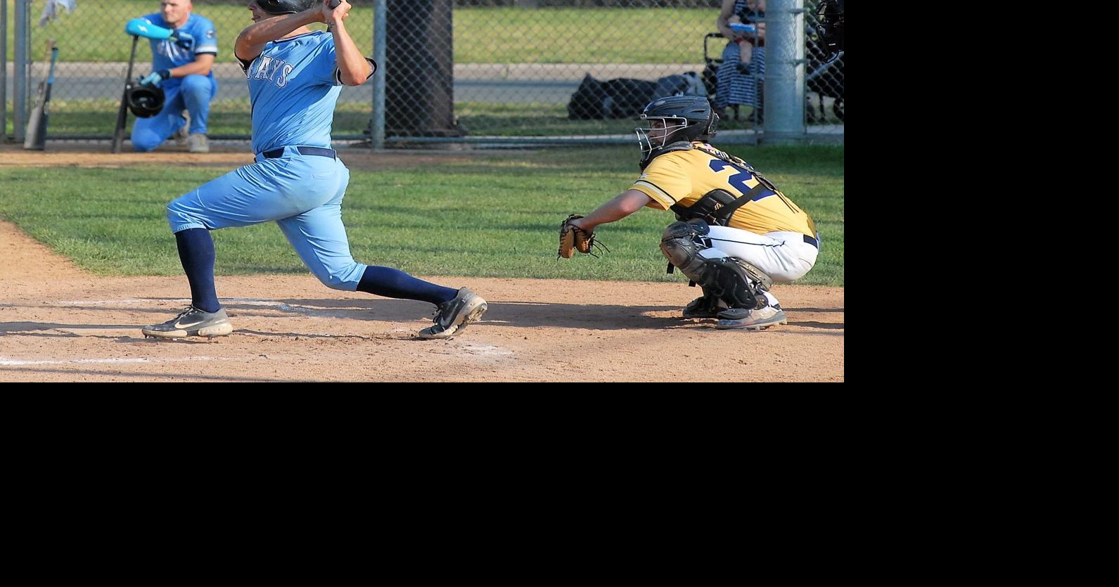 Sports Recap: Minnoka splits opening pair of Federal League playoffs, Metro Minny postseason set to begin