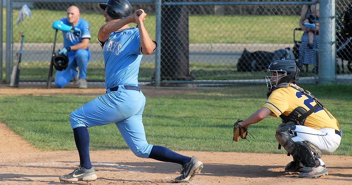 Sports Recap: Minnoka splits opening pair of Federal League playoffs, Metro Minny postseason set to begin