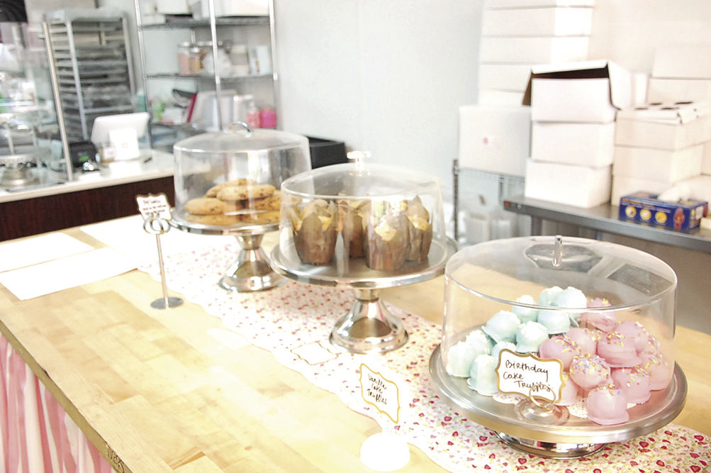 Homestyle bakery opens in Lakeville Sun This Week