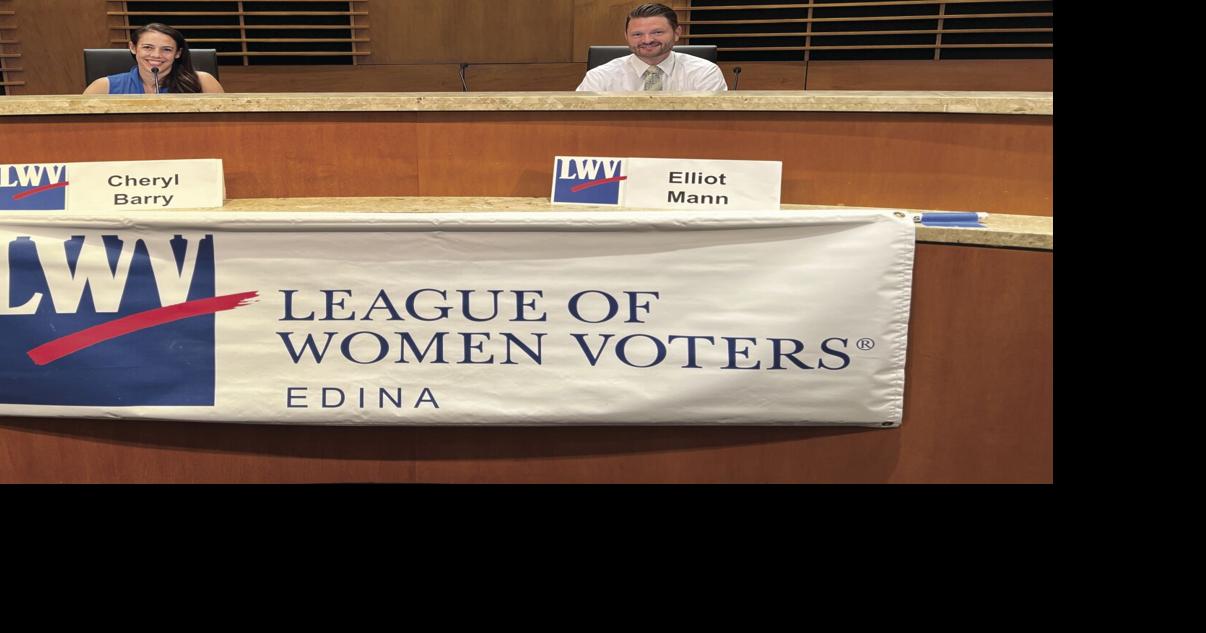 Edina School Board candidates participate in forum Edina