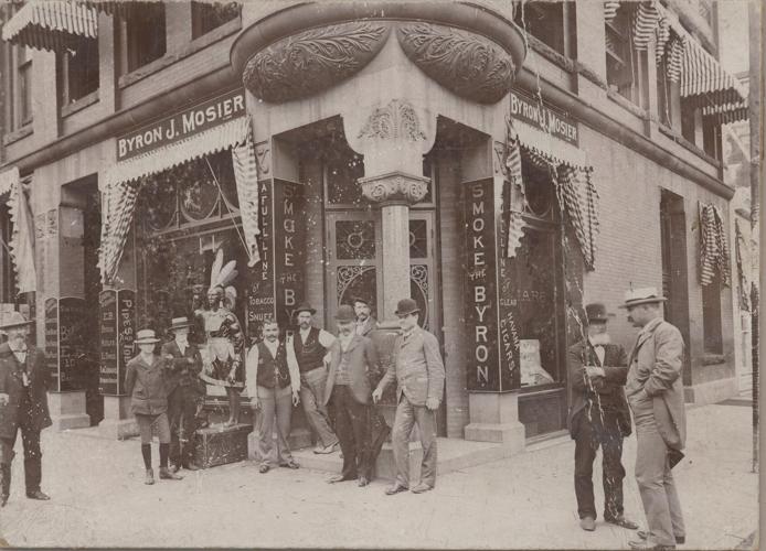 stillwater tobacco Tobacco Manufacturing in Stillwater | Community