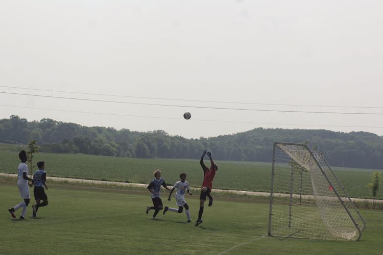 MYSA State Tournament hosted by Bertram Athletic Park Sports