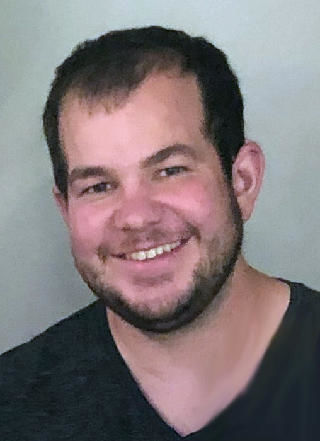 Blake Robert Weldon