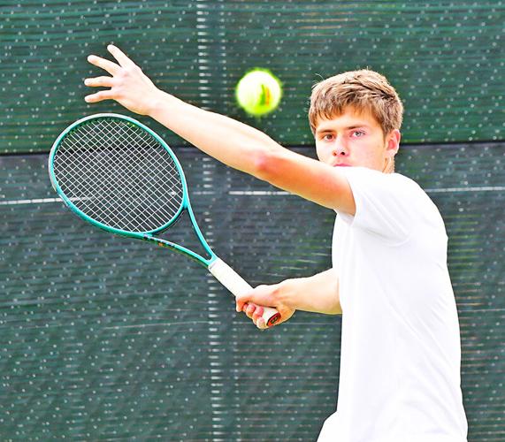Edina, Wayzata advance to state AA tennis | Sports | hometownsource.com