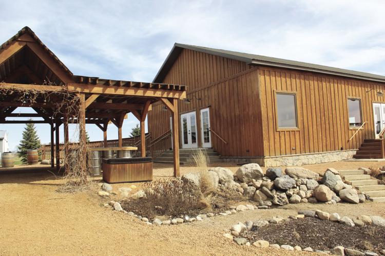 Brewery, winery is couple's dream come true | West Metro ...