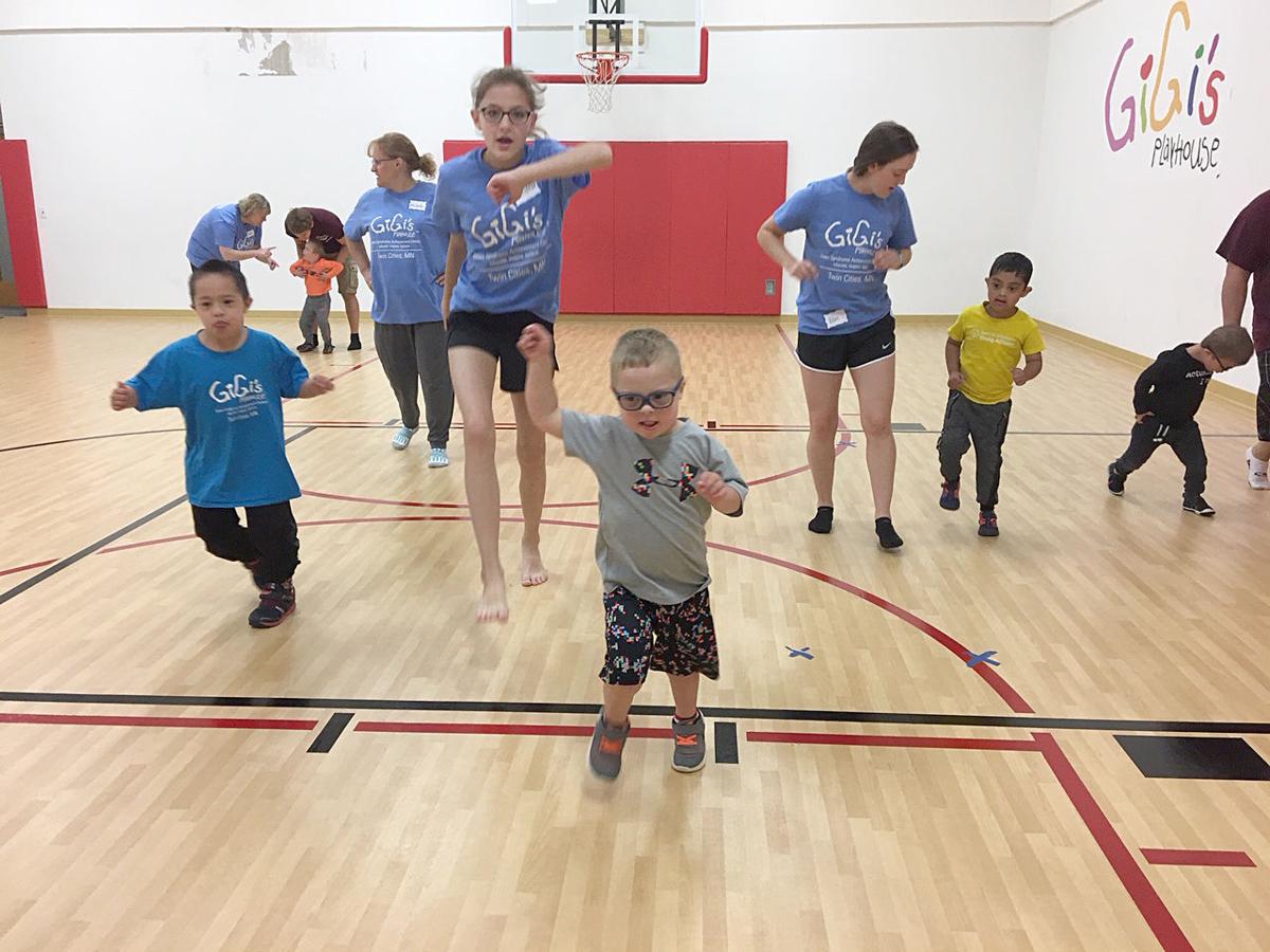 GiGi’s Playhouse to open in Apple Valley Apple Valley