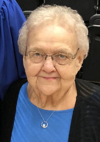 Marilyn E. Kelzer