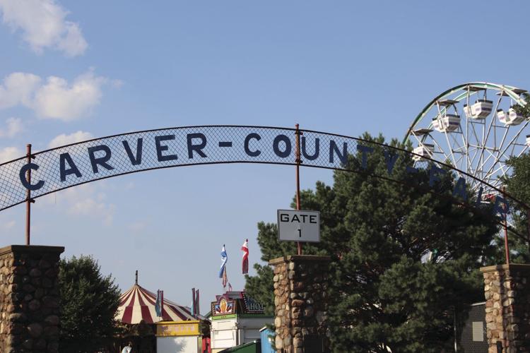 All's fair in Waconia for Carver County Fair Community