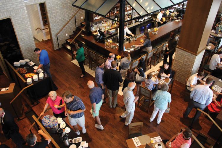 Hotel Landing open in Wayzata Business