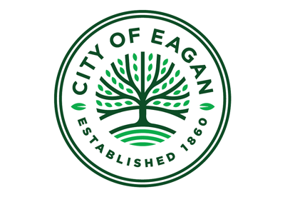 City of Eagan logo