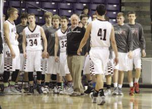 Central Boys Earn Spots On Mrc Squad Doyscher Expects To Return