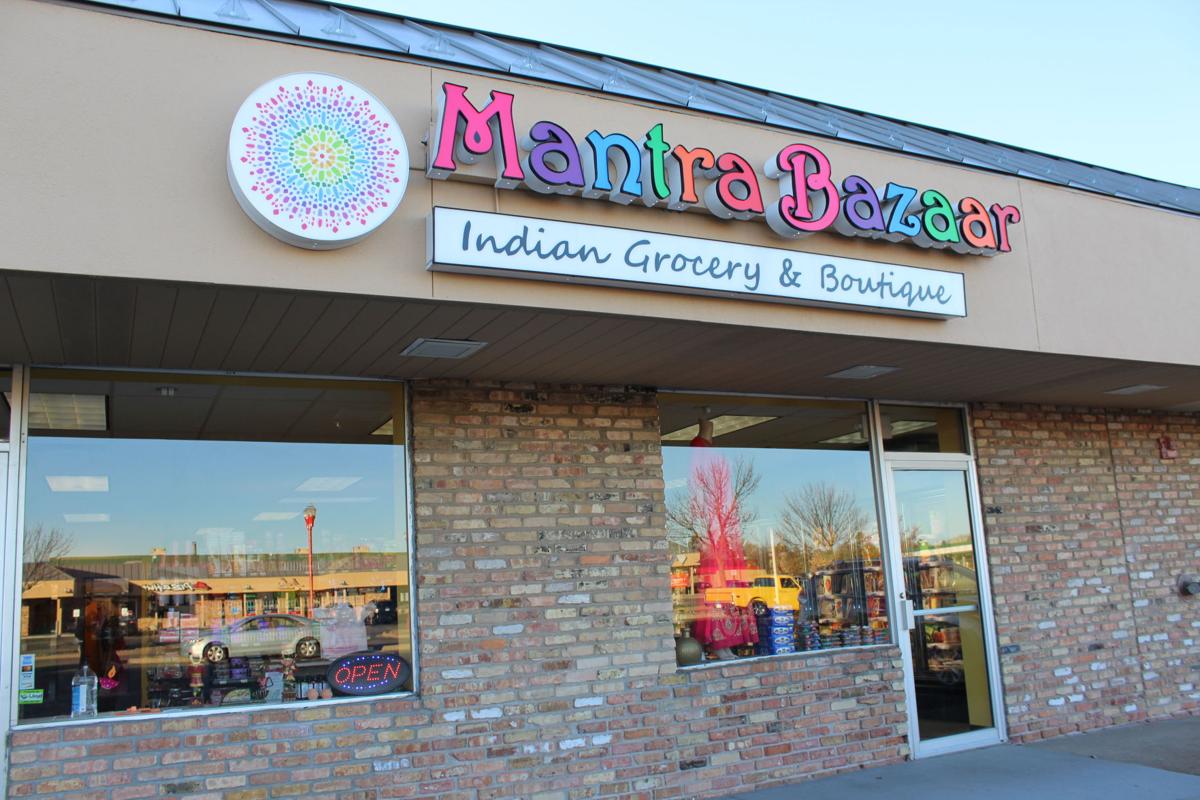 Lakeville family opens Indian Grocery in Apple Valley Community