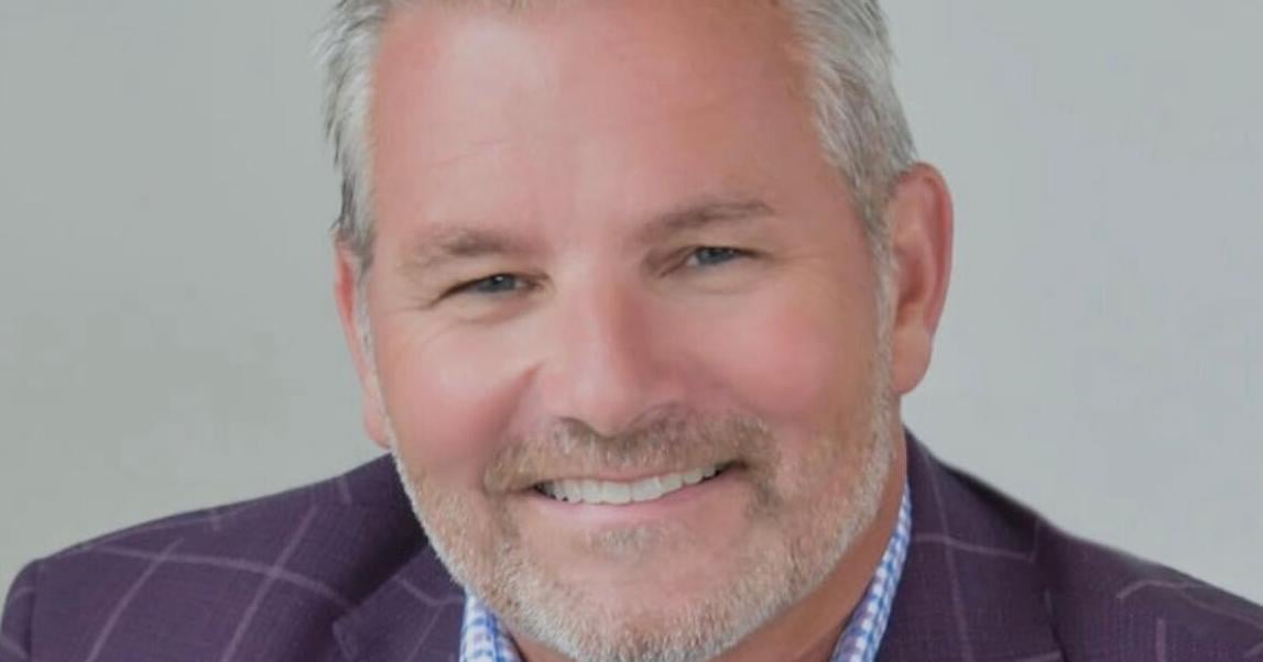 Mayor Blake Roberts appointed to watershed district board