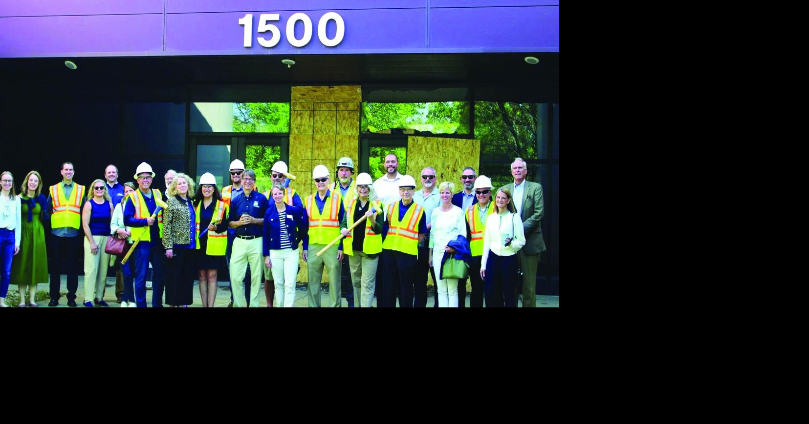 Dakota County Community Development Agency kicks-off redevelopment in ...
