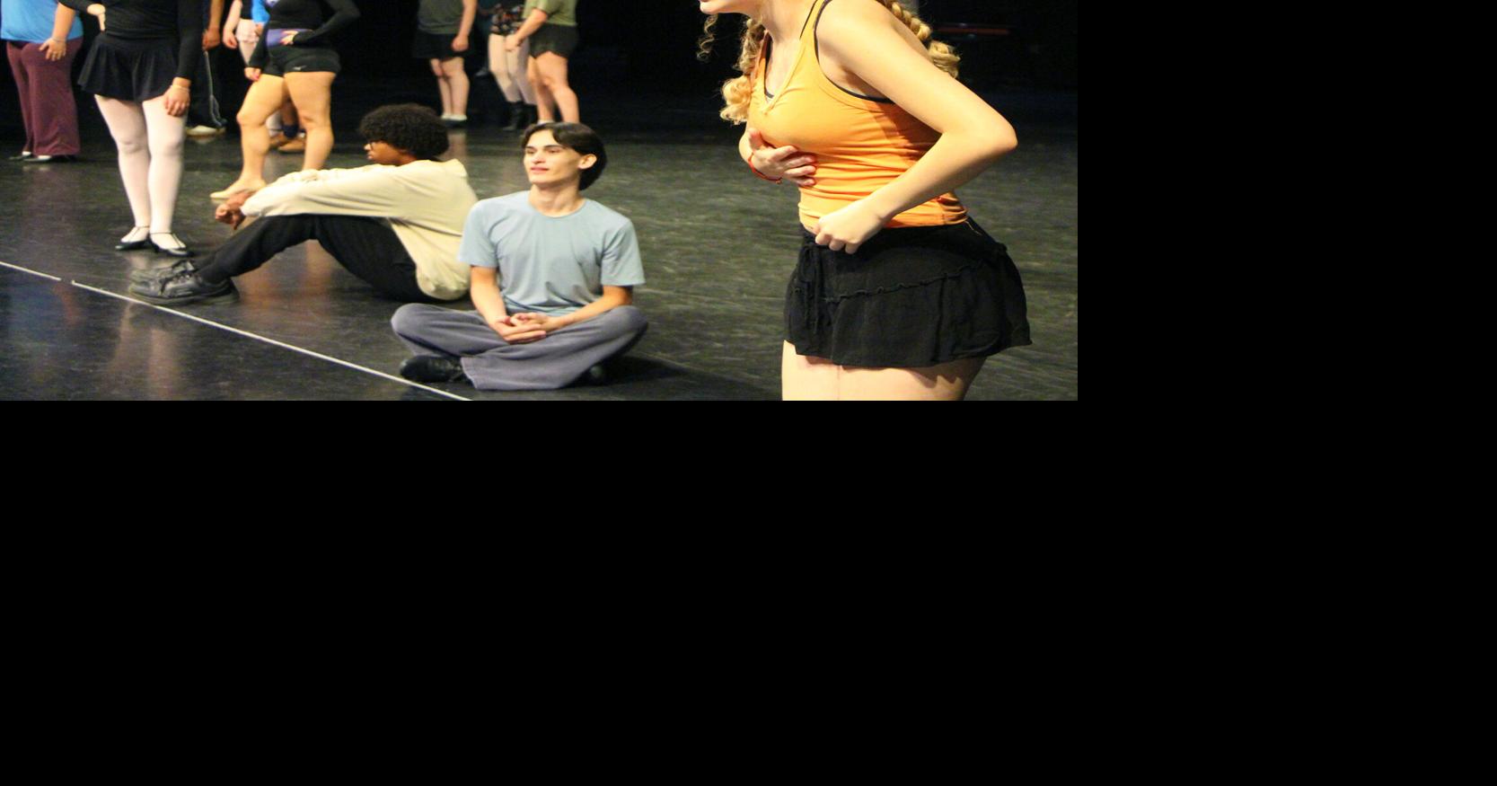 'A community of support:' Hopkins Community Theatre debuts first-time teen show
